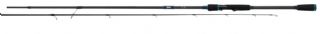 Salmo Top Pop Spinning Rod 7-28g - 